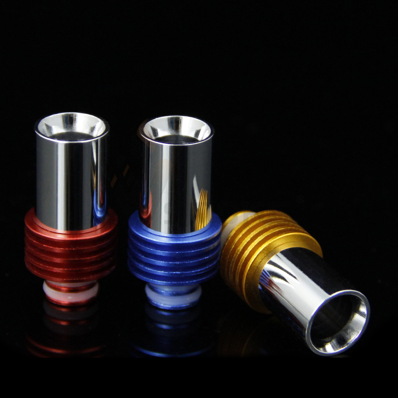 Hot Selling Heatsink for Drip Tip 510 Thread in Stock Factory Price