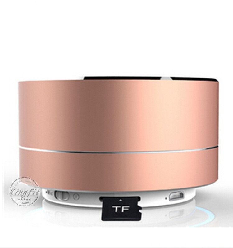 China Mini USB Vibration Audio Bluetooth Speaker