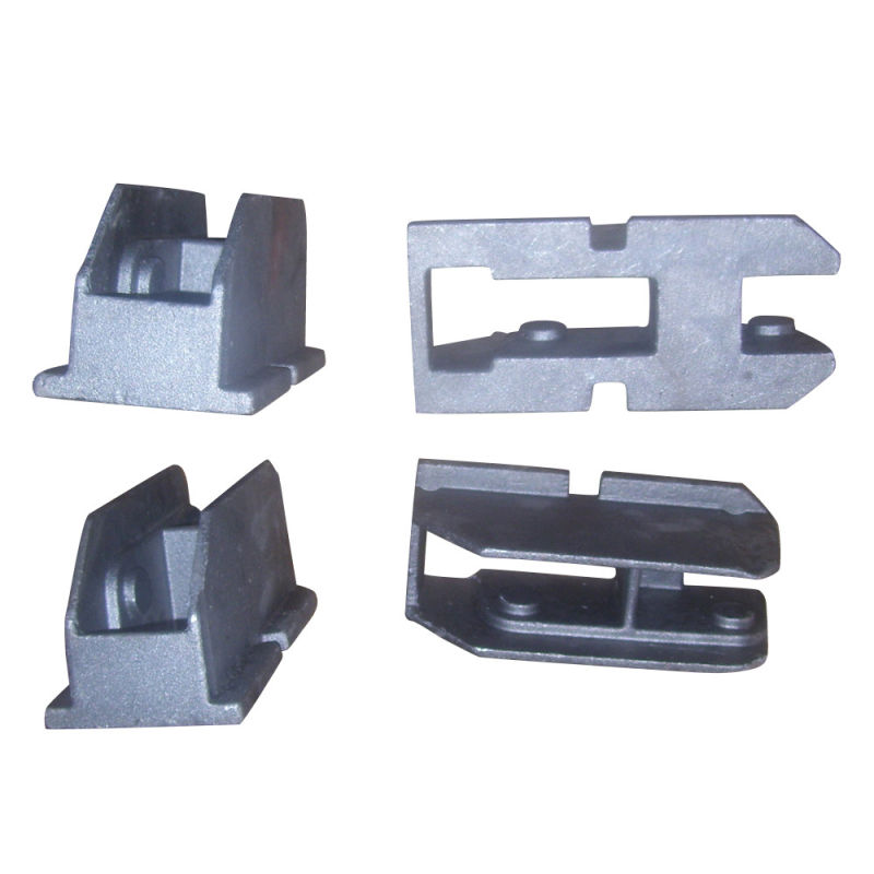 Stainless Steel Investment Lost Wax Casting for Agriculture Machinery Parts