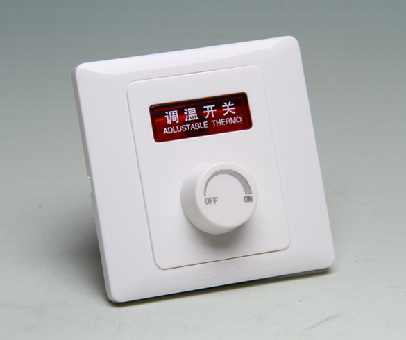 High Quality Speed Dimmer Switch