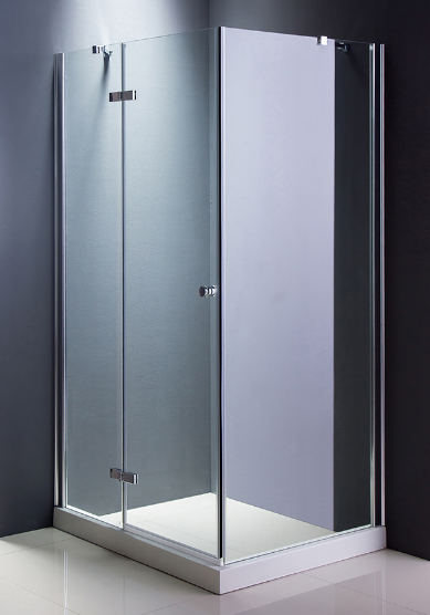 Luxury Indoor 90*90cm Square Shower Enclosure (ADL-8A56)