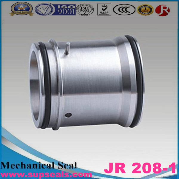 Hydrostatic Hydrodynamic Compressor Seal Hhcs