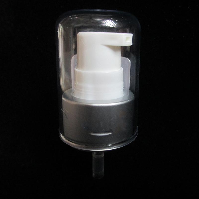 Plastic Cosmetic Lotion Dispenser Pump (NP32)