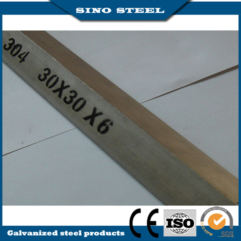 ASTM A36 Competitive Price Hot Rolled Ms Angle Steel Bar