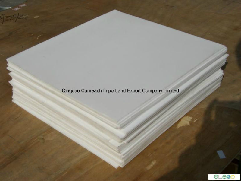 PTFE Sheets Used for Seal Material