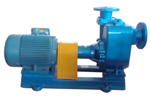 Cyz Self-Priming Centrifugal Pump