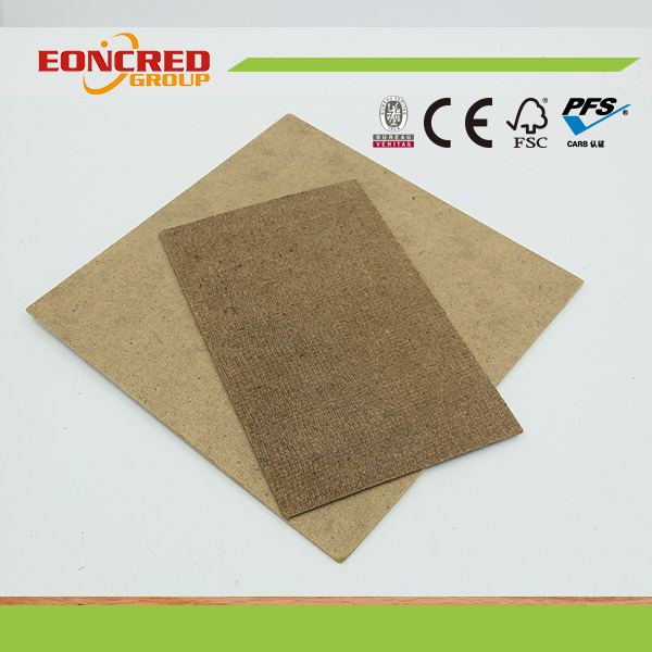 Manufacturer of Quality Masonite Hardboard