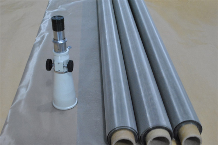 304stainless Steel Wire Mesh with Lower Price