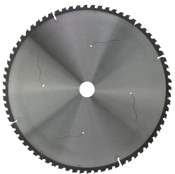 TCT Saw Blade for Cutting Metal