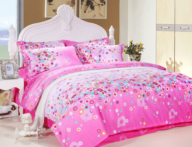 Lovely Bedding Sets for Hotel/Home