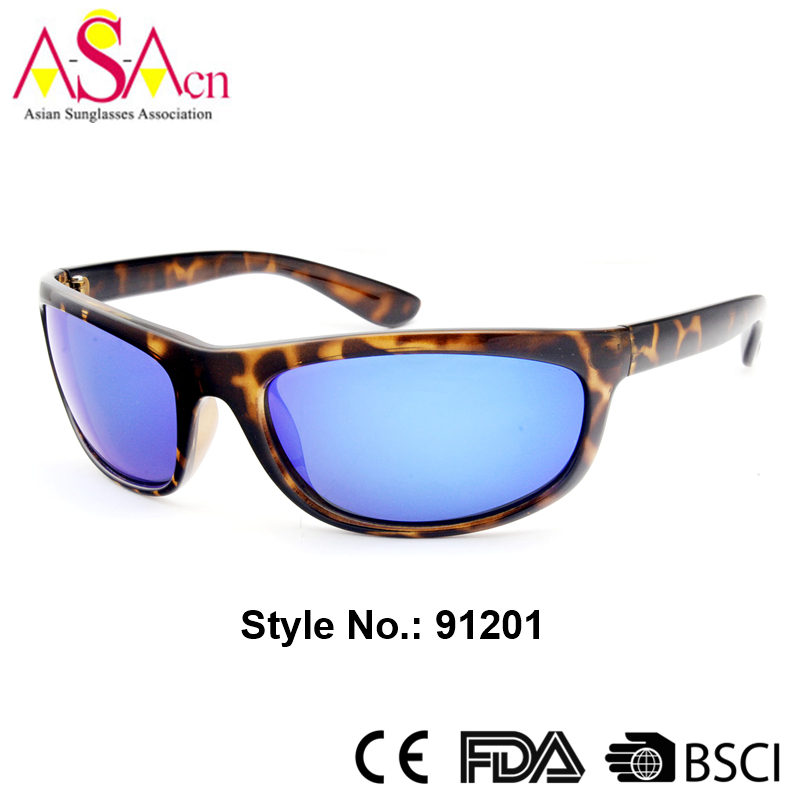 Men Sport Fishing Polarized Designer Sun Glasses Eeywear (91201)