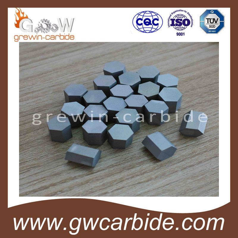 Cemented Carbide Rock Drilling Bits Mining Button Bits Yk05