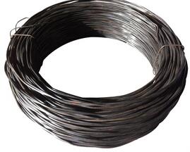 Low Price Hot Sale High Tensile Black Annealed Wire