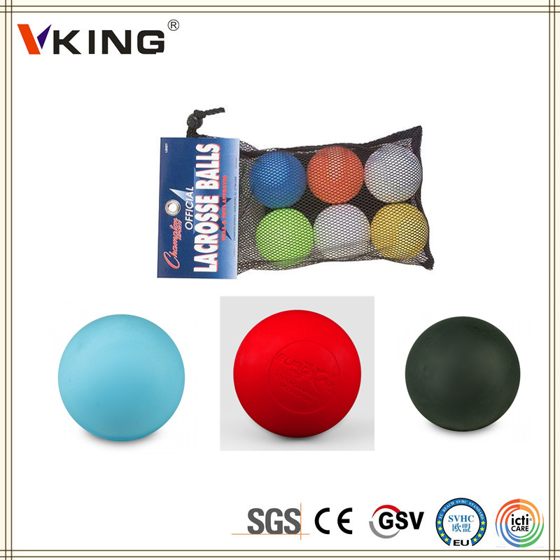 Low Moqs Massage Lacrosse Balls