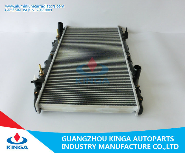 Factory of Radiator for Toyata Cressida'95-96 S/R/Yx80 at OEM 16400