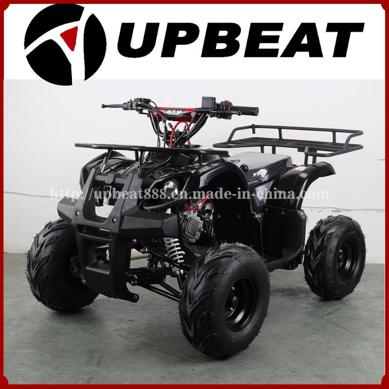 Upbeat 125cc ATV Quad