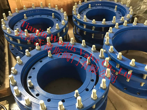 A105 Wcb Pipe Expansion Joints (TSX-10/16)