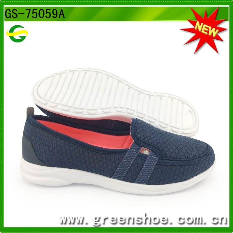 New Design Zapatos De Mujer From China Factory-GS-75059