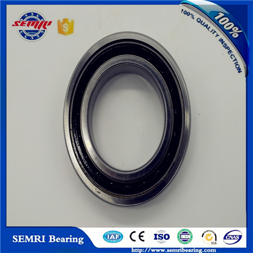 NSK Brand High Speed Angular Contact Ball Bearing (5200-2RS)