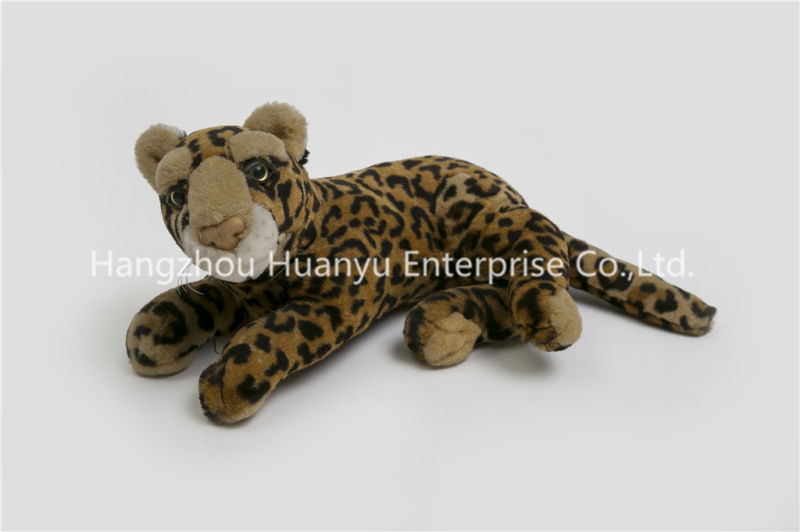 Factory Supply Stuffed Plush Toys