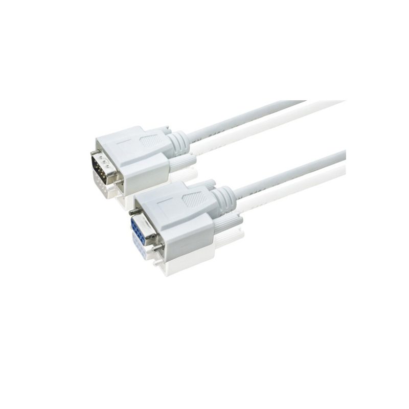 OEM HD 15pins Male to Male VGA Cable