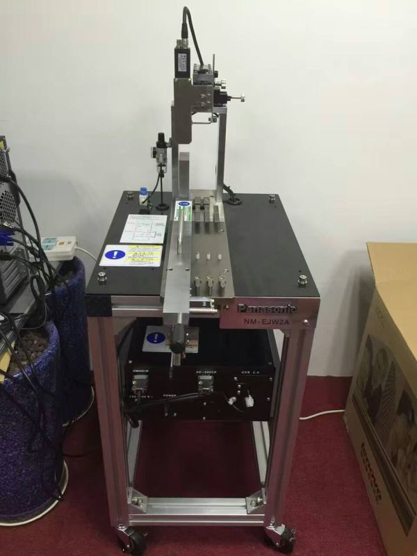 Hot Selling Nm-Ejw2asmt Feeder Calibration  Jig From Chinese Manufacturer