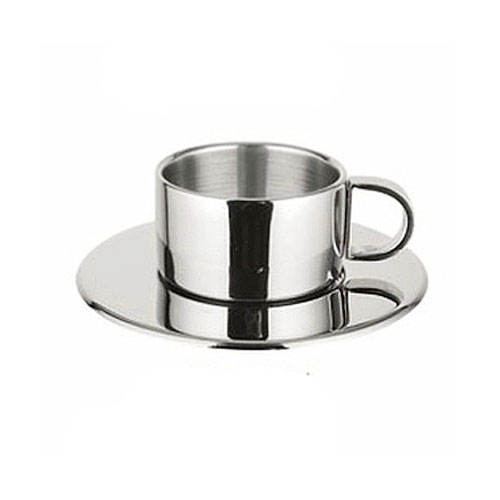 High Quality Stainless Steel Vacuum Coffee Cup Set Beer Mug