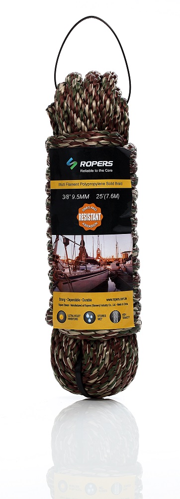 M1 Multifunctional Ropes for Anchor&Dock Industry