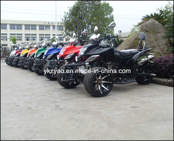 Zhejiang ATV Parts