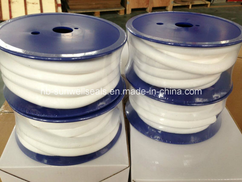 Expanded PTFE Round Cord, Teflon Cord