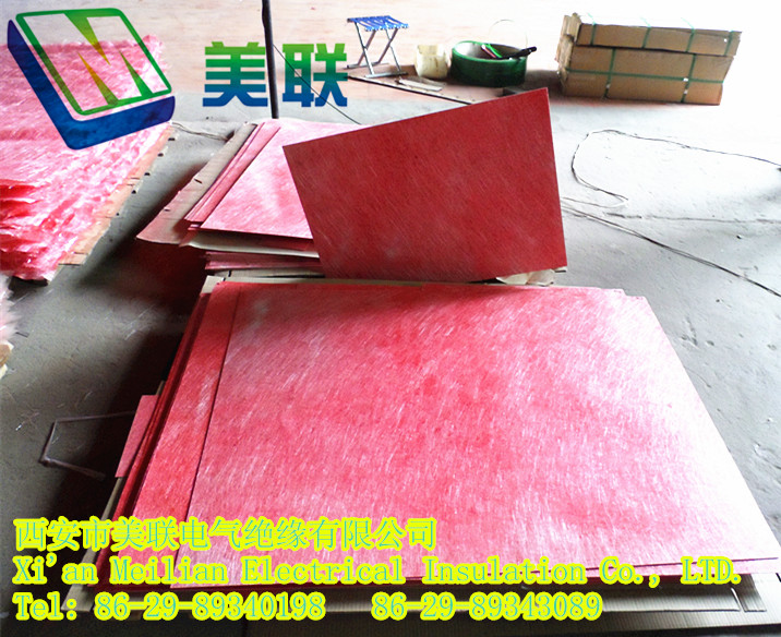 Fiber Glass Heat Expansion Sheet/Pad