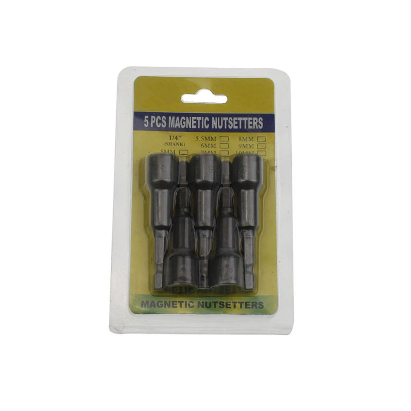 48mm Magnetic Tip CRV Nut Setter