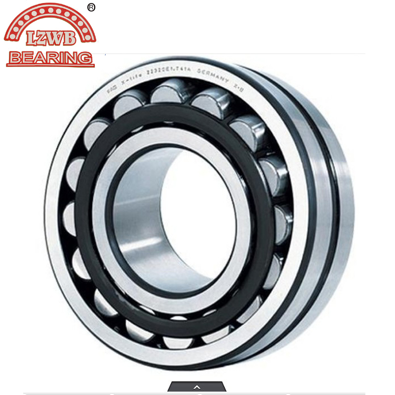 Quality Bearing of Spherical Thrust Roller Bearing (29284)