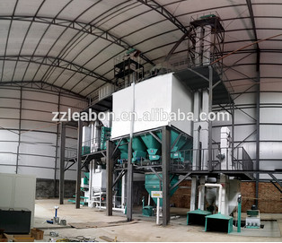 Aniamal Alfafa/Grass Feed Pellet Mill Machine (Animal, poultry, livestock)