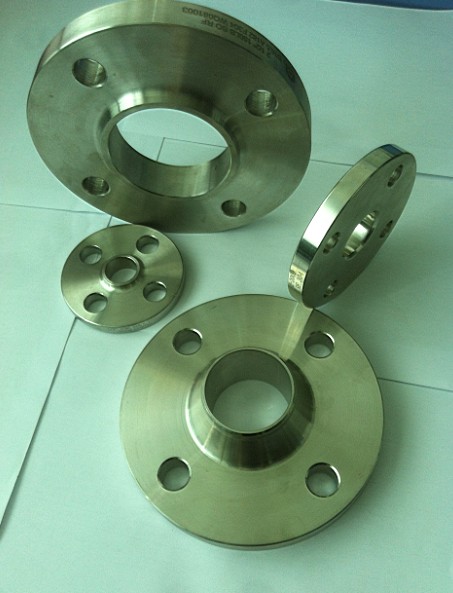 Stainless Steel Socket Weld Flange