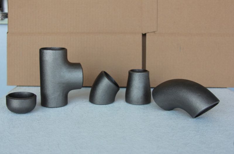 Pipe Fittings, Size From 15mm to 1000mm