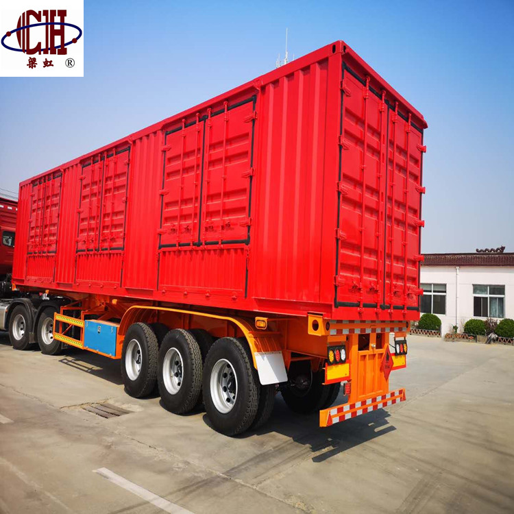 High Quality Cargo Box Semi Box Trailer Box Van Semi Trailer Cargo Box Van Semi Trailer Dry Van Trailer Cargo Semi Trailer Box.jpg