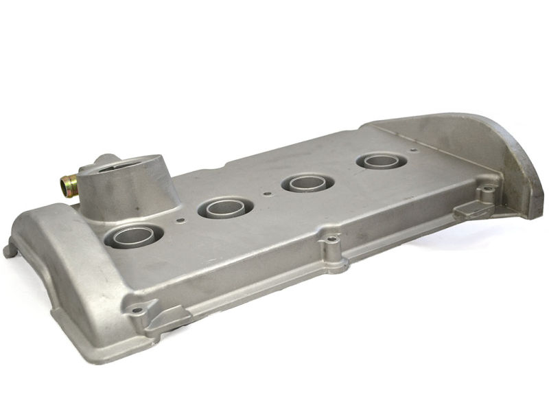 ISO9001 Foundry Custom Aluminum Die Casting Auto Parts