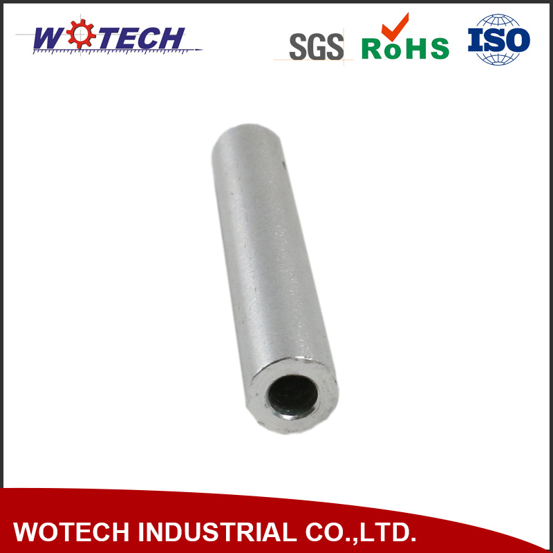 Precision Machining Turning Part with Smooth Surface