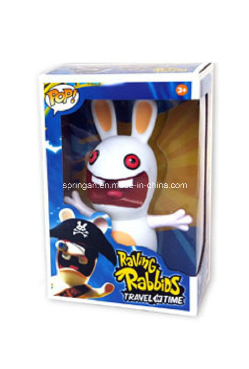 Popular Cheerful Rabbit Robot Toys