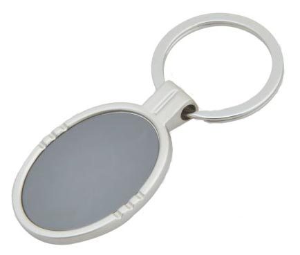 Hollow Key Chain, Protional Key Ring (GZHY-KA-008)