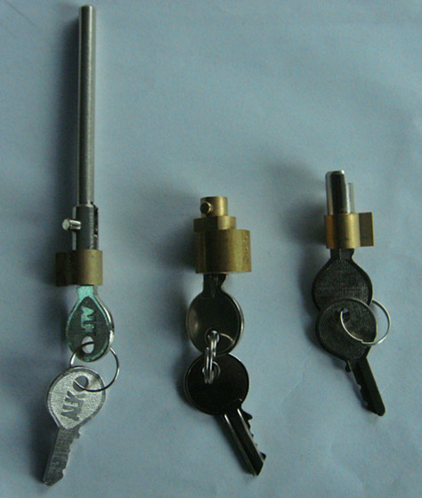 Cylinder Lock (AL1110)