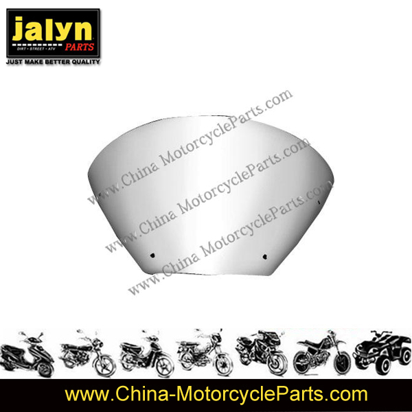 Motorcycle Windscreen Fit for Gy6-150