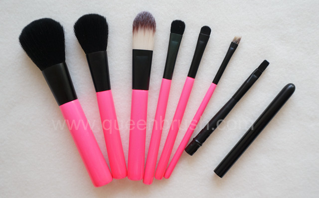 High Quality Synthetic Hair Make up Brush