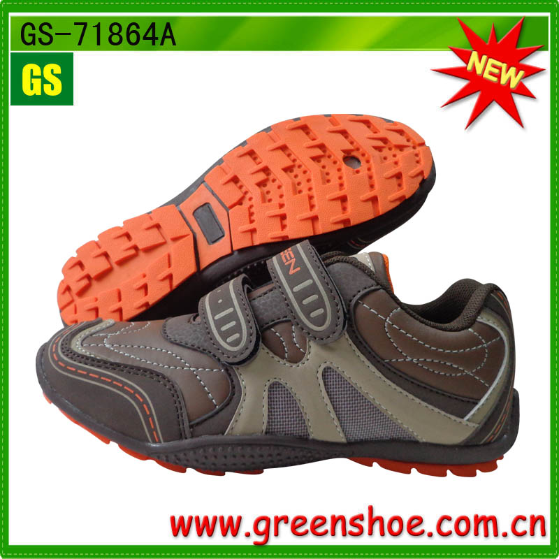 New Arrival Children Kids Casual Shoes (GS-71864)