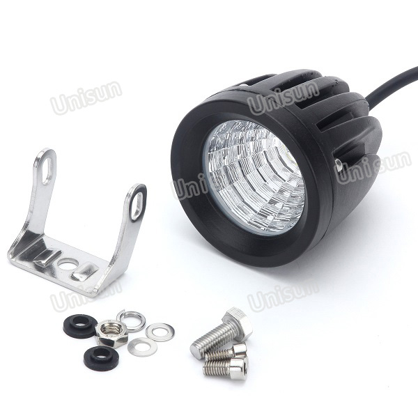 12V 3inch 15W LED Motorcycle Headlight