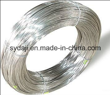 Titanium Wire with O Level Ti Sponge Good Quality Best Price