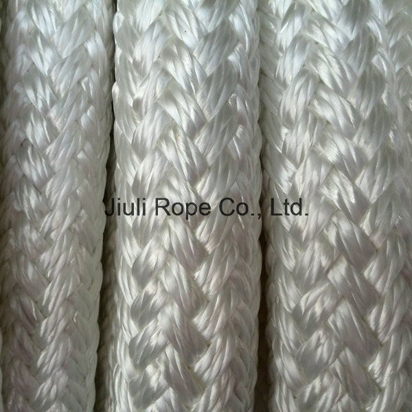 Nylon /Polyamide Rope (apporved by BV)