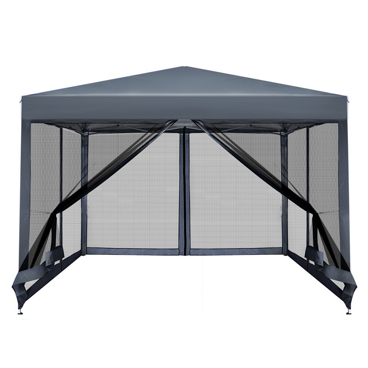 Folding Mosquito Net Tent