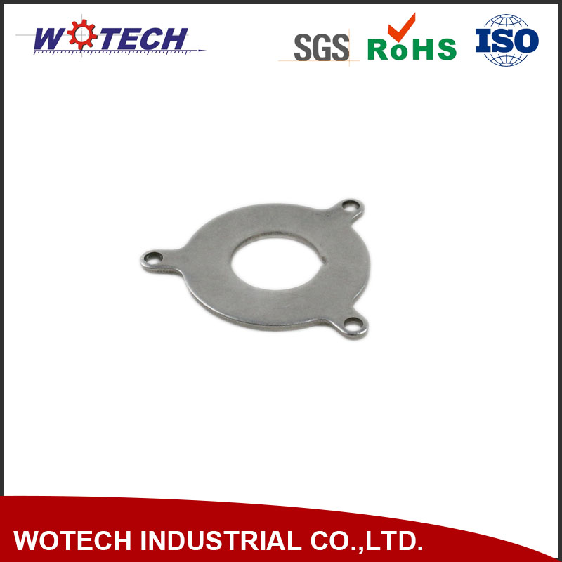 High Quality OEM Gasket Stamping